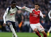 Tottenham Hotspur Selamat dari Degradasi Setelah Menang 1-0 Atas Everton