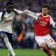 Tottenham Hotspur Selamat dari Degradasi Setelah Menang 1-0 Atas Everton