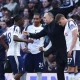 Tottenham Selamatkan Diri dari Degradasi di Liga Premier