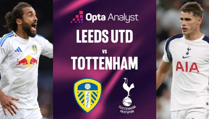 Tottenham vs Leeds: Pertarungan Sengit di Papan Bawah Klasemen Premier League