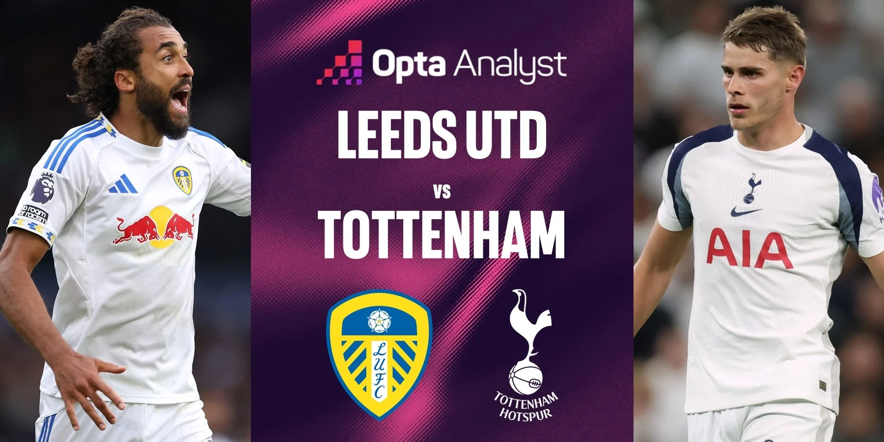 Tottenham vs Leeds: Pertarungan Sengit di Papan Bawah Klasemen Premier League