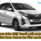 Toyota Calya 2026 Resmi Update: MPV Murah, Irit BBM, Desain Baru dan Fitur Makin Lengkap