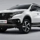 Toyota Rush GR Sport 2026: SUV 7 Penumpang Tangguh dan Irit BBM
