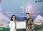 TPIA Kuatkan Bisnis Logistik Setelah Akuisisi Anak Usaha ELPI