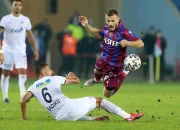 Trabzonspor Berjuang Kembali: Prediksi, Cedera, dan Tantangan di Laga Göztepe SK
