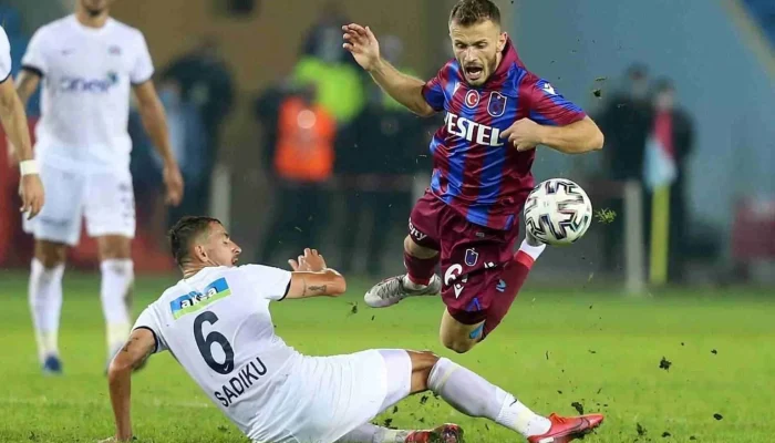 Trabzonspor Berjuang Kembali: Prediksi, Cedera, dan Tantangan di Laga Göztepe SK