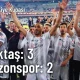 Trabzonspor Juara Ziraat Türkiye Kupası Setelah Mengalahkan Konyaspor