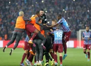 Trabzonspor Raih Gelar Piala Turki Setelah Mengalahkan Konyaspor