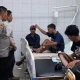Tragedi Air Keras Manonjaya: 4 Korban Luka Bakar Serius, Pelaku Ditangkap