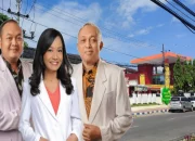 Tragedi di RSUD Jambi: dr. Myta Aprilia, Dokter Magang 25 Tahun yang Tetap Jaga Meski Sakit