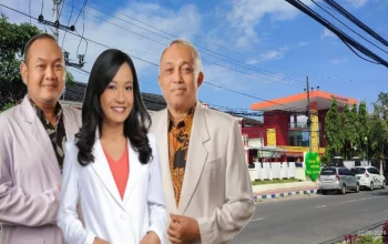 Tragedi di RSUD Jambi: dr. Myta Aprilia, Dokter Magang 25 Tahun yang Tetap Jaga Meski Sakit
