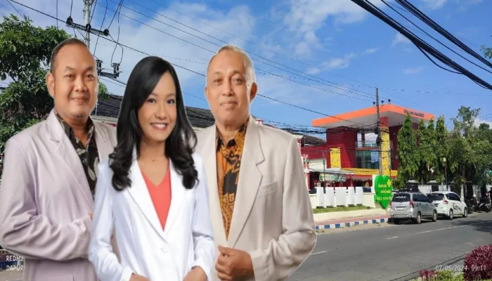 Tragedi di RSUD Jambi: dr. Myta Aprilia, Dokter Magang 25 Tahun yang Tetap Jaga Meski Sakit