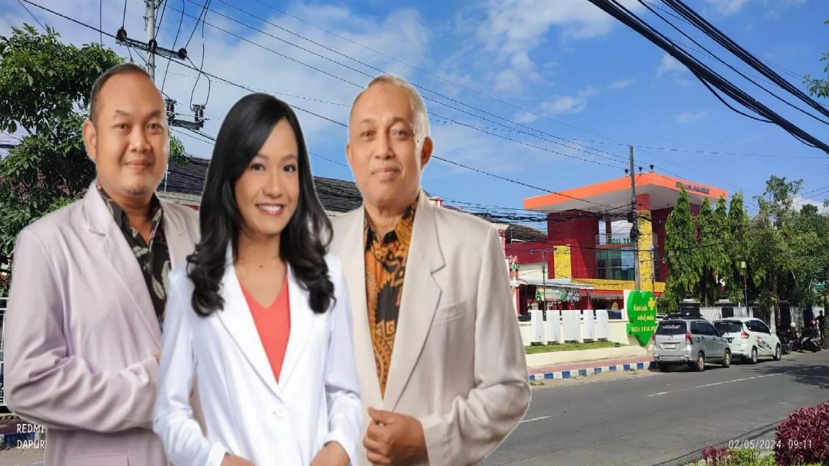 Tragedi di RSUD Jambi: dr. Myta Aprilia, Dokter Magang 25 Tahun yang Tetap Jaga Meski Sakit