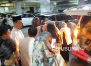 Tragedi Kebakaran Rumah Anggota BPK Haerul Saleh: Kronologi dan Profil Korban