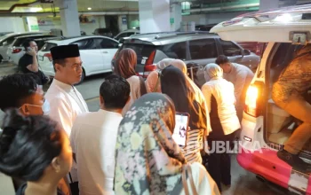 Tragedi Kebakaran Rumah Anggota BPK Haerul Saleh: Kronologi dan Profil Korban