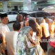 Tragedi Kebakaran Rumah Anggota BPK Haerul Saleh: Kronologi dan Profil Korban