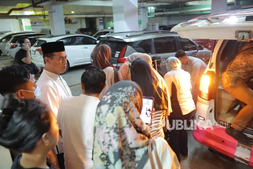 Tragedi Kebakaran Rumah Anggota BPK Haerul Saleh: Kronologi dan Profil Korban