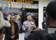 Tragedi Kematian di Kamboja dan Sumatera Utara, Mengungkap Kasus Kematian Misterius