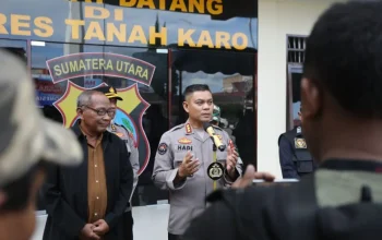 Tragedi Kematian di Kamboja dan Sumatera Utara, Mengungkap Kasus Kematian Misterius