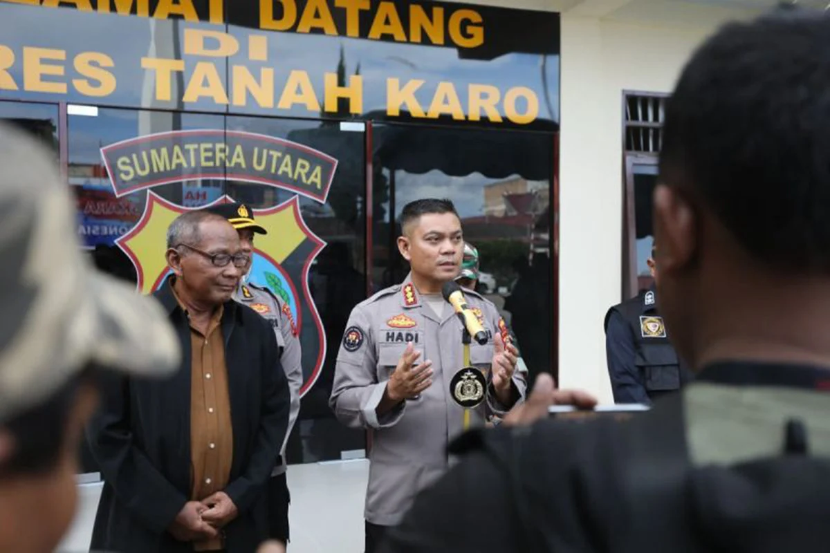 Tragedi Kematian di Kamboja dan Sumatera Utara, Mengungkap Kasus Kematian Misterius