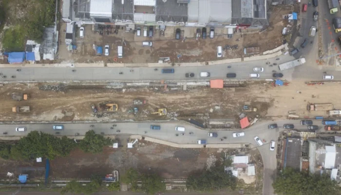 Tragedi KRL Dorong Pemkot Bekasi Percepat Pembangunan Flyover Bulak Kapal Rp250 Miliar