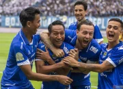 Tragedi Mengerikan: Remaja Tewas Setelah Nonton Pertandingan Persija Jakarta vs Persib