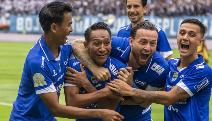 Tragedi Mengerikan: Remaja Tewas Setelah Nonton Pertandingan Persija Jakarta vs Persib