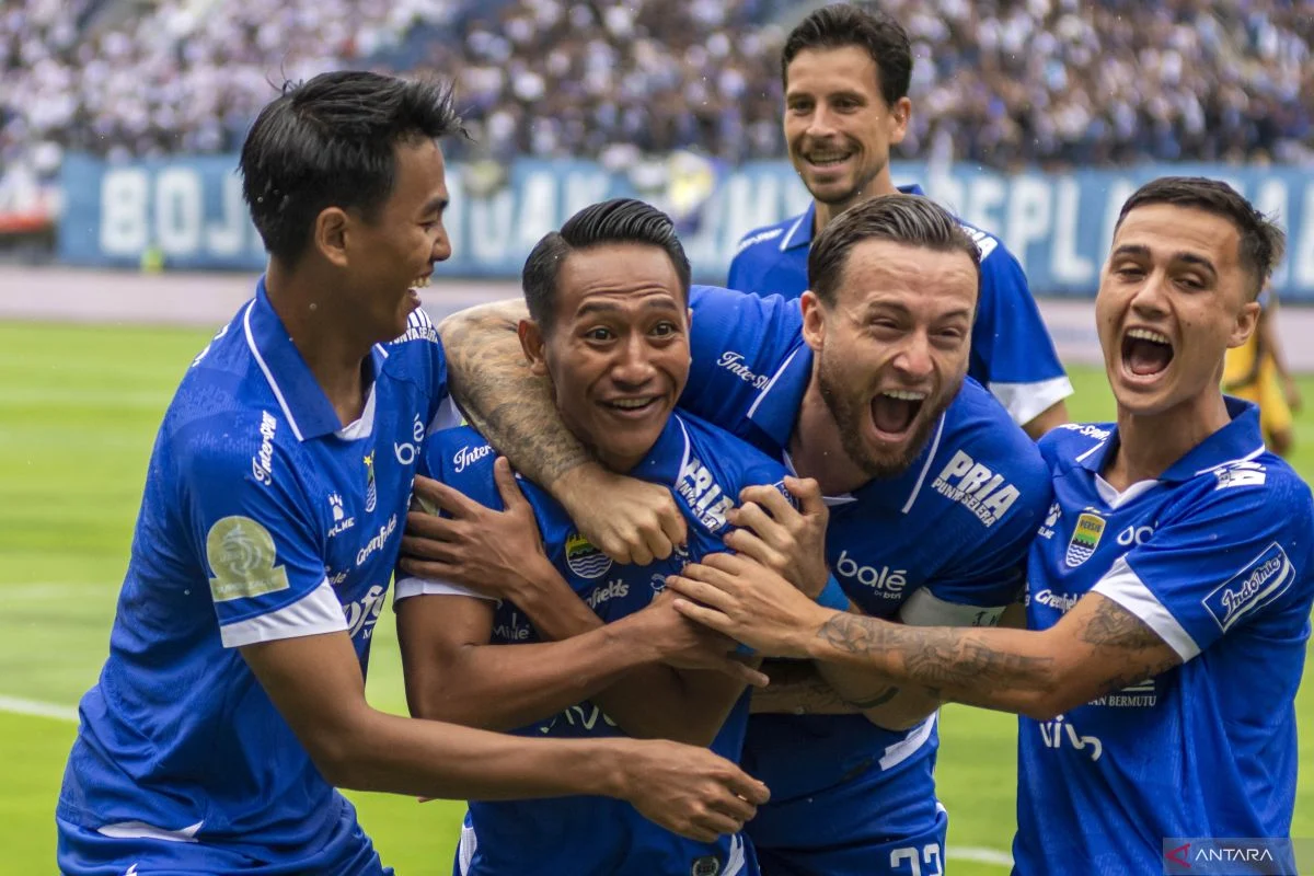 Tragedi Mengerikan: Remaja Tewas Setelah Nonton Pertandingan Persija Jakarta vs Persib
