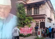 Tragedi Mengguncang Surabaya: Gelagat Kakek 4 Cucu Sebelum Tewas Ditusuk Usai Cekcok Asmara