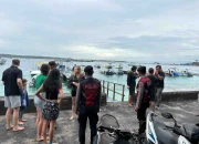 Tragedi Wisatawan Norwegia Meninggal Tertabrak Boat Snorkeling di Nusa Penida, Bali