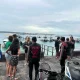 Tragedi Wisatawan Norwegia Meninggal Tertabrak Boat Snorkeling di Nusa Penida, Bali