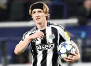 Transfer Anthony Gordon: Bayern Munich Tawarkan Kontrak Lima Tahun, Arsenal Siap Rebut Bintang Newcastle