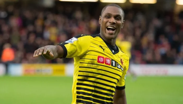 Transfer Januari yang Berhasil untuk Bintang Eagles: Kisah Sukses Odion Ighalo dan Rekan-Rekan
