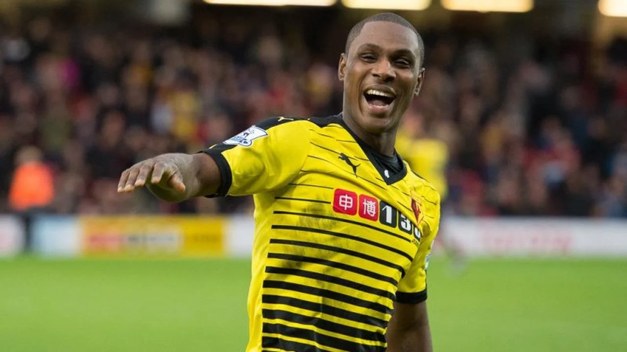 Transfer Januari yang Berhasil untuk Bintang Eagles: Kisah Sukses Odion Ighalo dan Rekan-Rekan