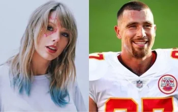 Travis Kelce dan Taylor Swift: Pasangan yang Siap Mengadopsi Trend Baru?