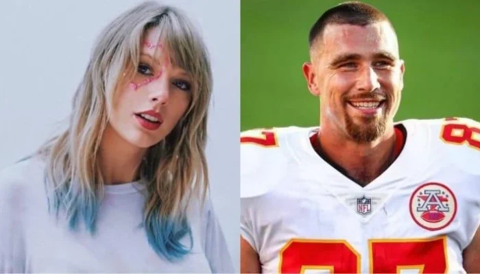 Travis Kelce dan Taylor Swift: Pasangan yang Siap Mengadopsi Trend Baru?