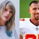 Travis Kelce dan Taylor Swift: Pasangan yang Siap Mengadopsi Trend Baru?