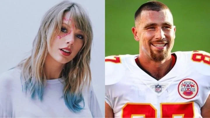 Travis Kelce dan Taylor Swift: Pasangan yang Siap Mengadopsi Trend Baru?
