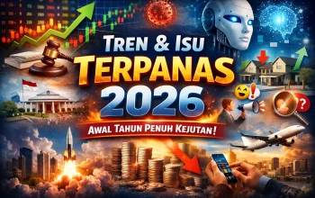 Tren Terbaru 2026: Dari Kecantikan hingga Bisnis