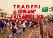 Trisakti: Mengingat Kembali Sejarah dan Peristiwa Penting