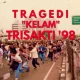 Trisakti: Mengingat Kembali Sejarah dan Peristiwa Penting