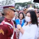 Trisha Eungelica Resmi Dokter, Kebanggaan Keluarga Sambo di Balik Panggung Wisuda