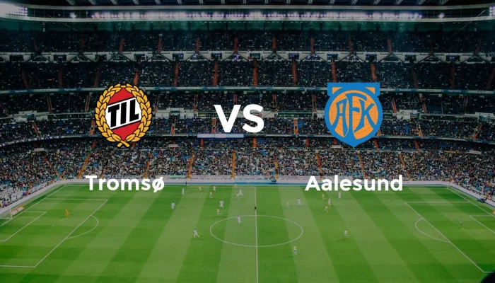 Tromsø vs Aalesund: Pertarungan Sengit di Eliteserien