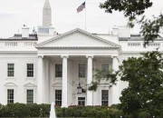 Trump Berbagi Rencana Membangun Balroom Mewah di Gedung Putih, Serta Menyatakan Perang dengan Iran Akan Berakhir Cepat