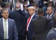 Trump dan teori politik: Mengapa Paradigma Marx dan Locke Gagal Menangkap Sikap Amerika?