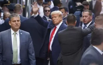Trump dan teori politik: Mengapa Paradigma Marx dan Locke Gagal Menangkap Sikap Amerika?