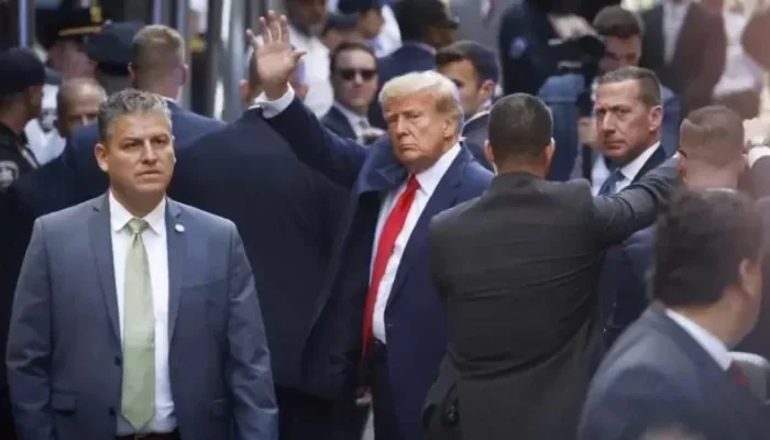 Trump dan teori politik: Mengapa Paradigma Marx dan Locke Gagal Menangkap Sikap Amerika?