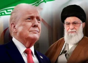 Trump Geram Proposal Iran: Trump Iran proposal Memicu Ancaman Balasan Besar AS