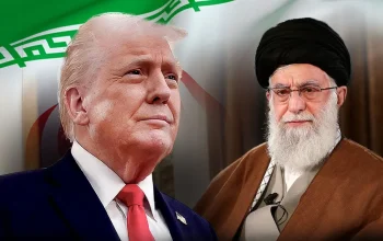 Trump Geram Proposal Iran: Trump Iran proposal Memicu Ancaman Balasan Besar AS