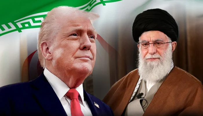Trump Geram Proposal Iran: Trump Iran proposal Memicu Ancaman Balasan Besar AS